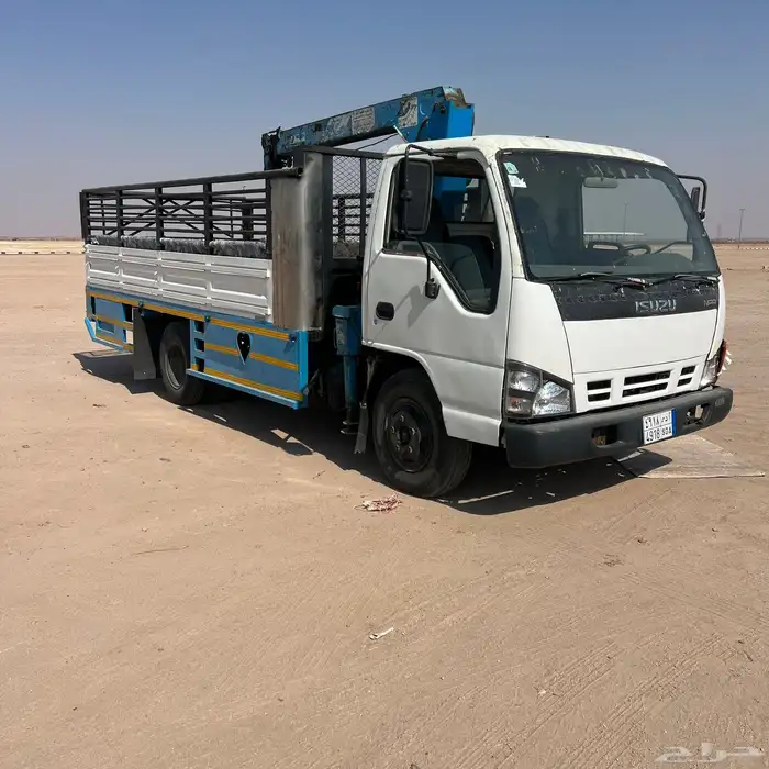 دينا ونش 2008 للبيع 4