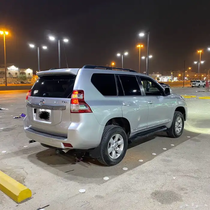 برادو 2014 فل كامل 3