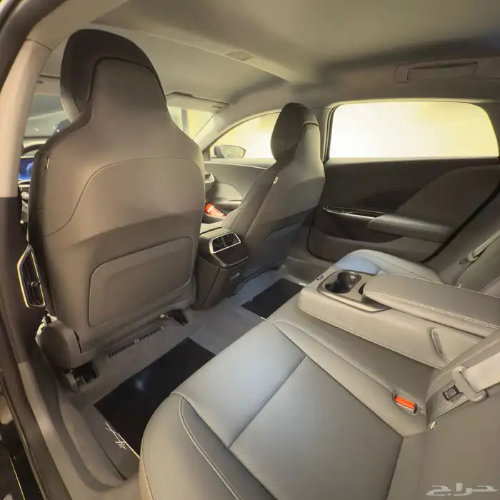 لوسيد اير 2025 الممشى اقل من 100 كيلو 6