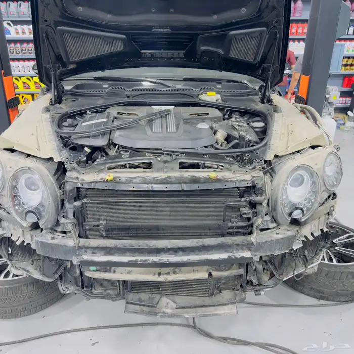 صيانة. السيارات. الألمانية 37