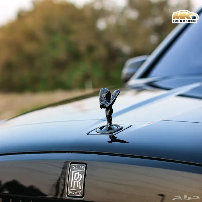للبيع  رولز رويس كولينان 2023 3