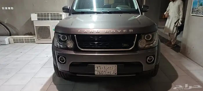 لاند روفر 2014 0