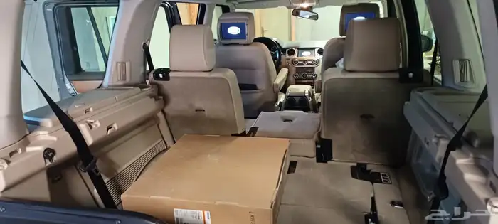 لاند روفر 2014 10