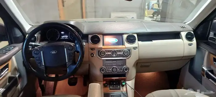 لاند روفر 2014 12