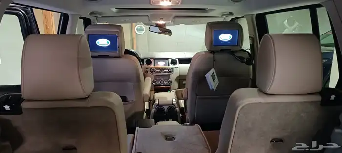 لاند روفر 2014 11