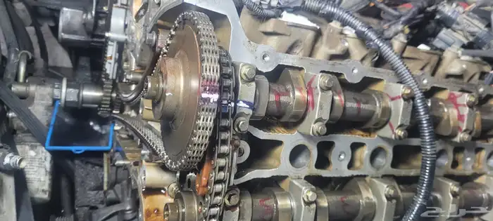 صيانة. السيارات. الألمانية 33