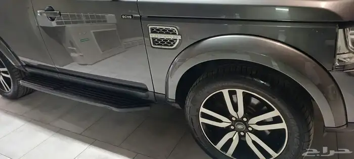 لاند روفر 2014 2