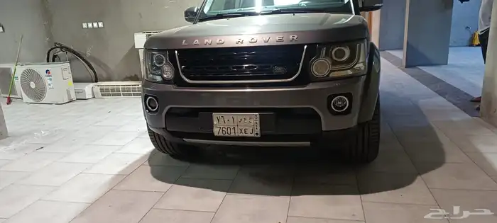 لاند روفر 2014 1