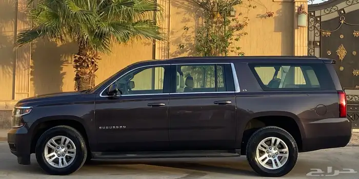 شفروليه سوبر بان طويل 4