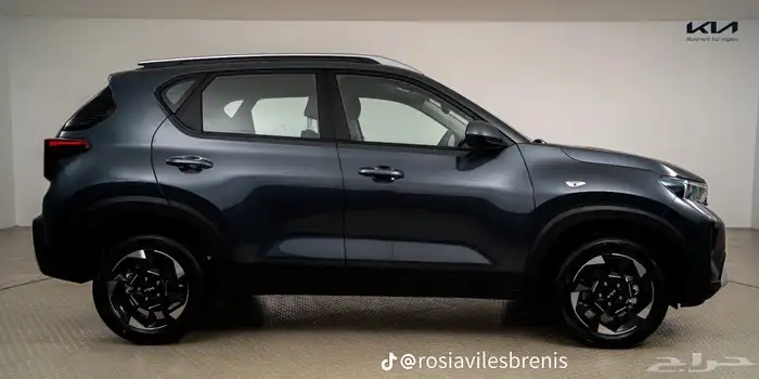 كيا سونيت نص فل GLS 2026 اقل سعر في السوق 2