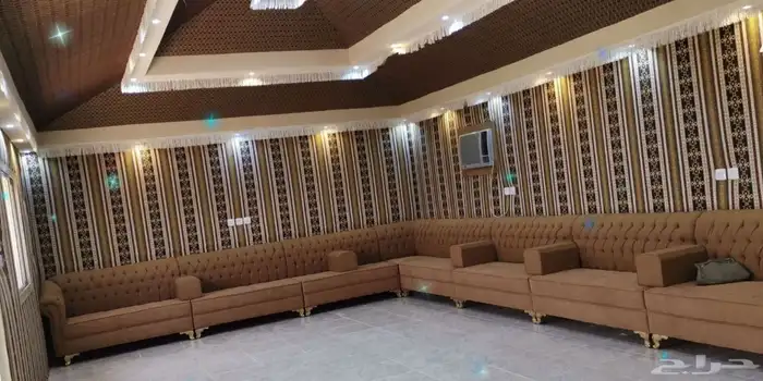 استراحة للبيع الجموم 2