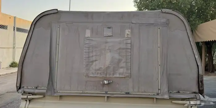 شد جيب شاص عروق الشمال 4