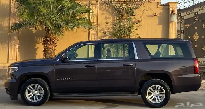 شفروليه سوبر بان طويل 6