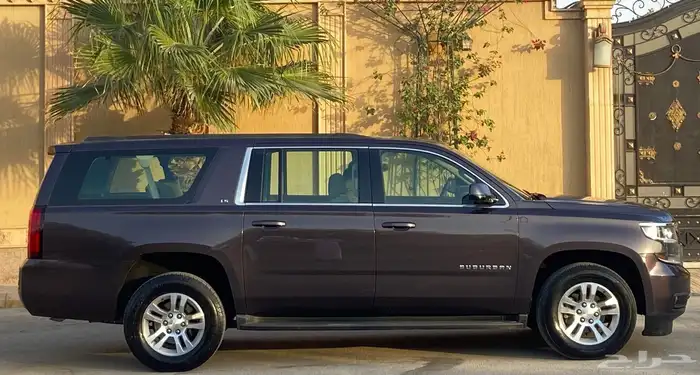 شفروليه سوبر بان طويل 12