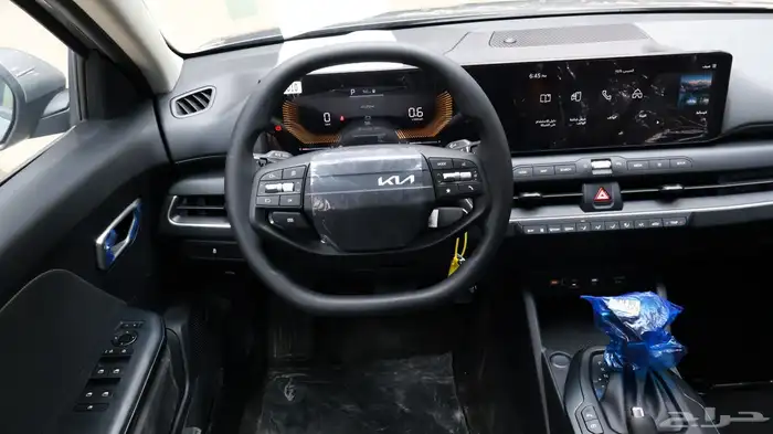 كيا K4 موديل 2026 2