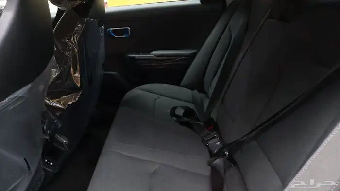 كيا K4 موديل 2026 5