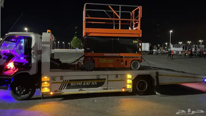 تاجير فوركلفت رافعه شوكيه سيازر لفت مالفت رافعه شوكيه 0