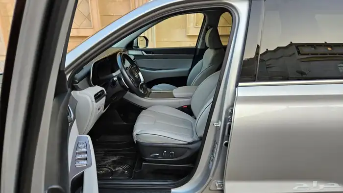 باليسيد 2024 8