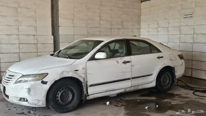 تم إصلاحه ورشه لعدم التمكن من البيع بسبب بعض الخدوش 1