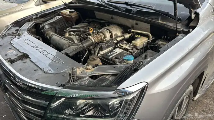 مكاين مكينه شانجان مستورد وشد بلد و اعادت التجديد سي اس95 3