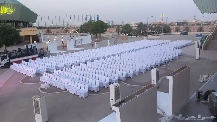 تأجير خيام اوربيه كنب مخمل كنب جلد جلست دفايات كنب بيوت ش 15