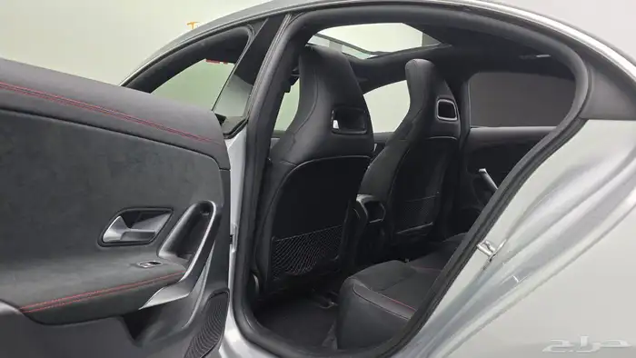 للاستيرادمن كوريا  مرسيدس CLA250 2023 7