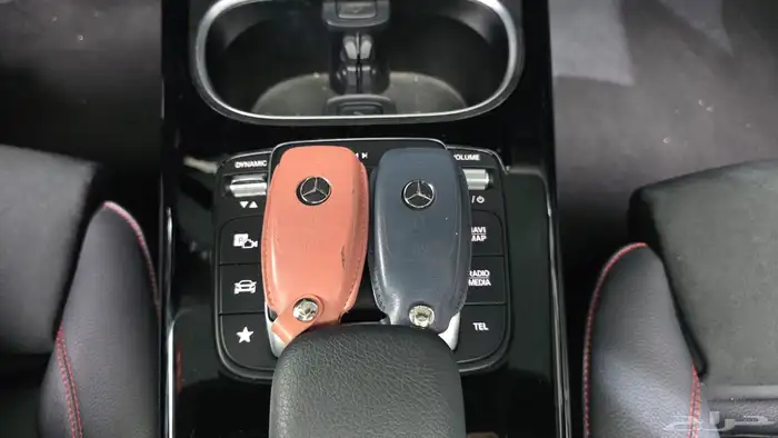 للاستيرادمن كوريا  مرسيدس CLA250 2023 14