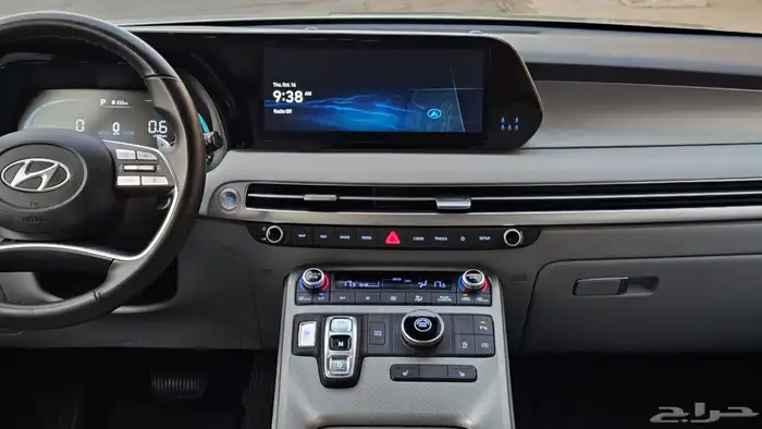 باليسيد 2024 18