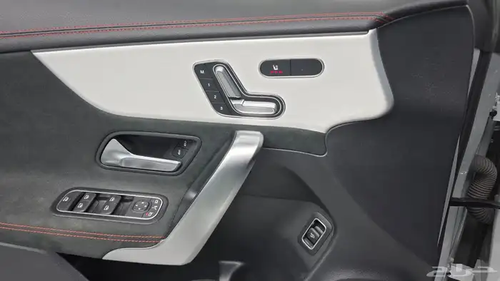 للاستيرادمن كوريا  مرسيدس CLA250 2023 9