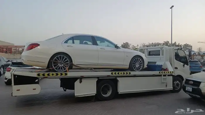 شحن ونقل السيارات ودرجات من الامارات لجميع دول الخبيج والعكس 3