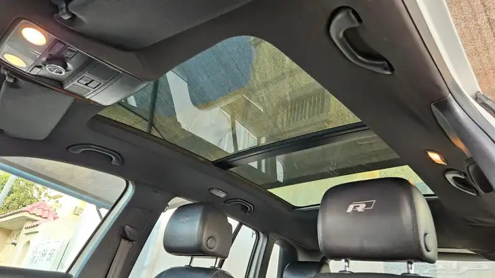 جيب فلوكس واجن تيقوان ار لاين 2014 13