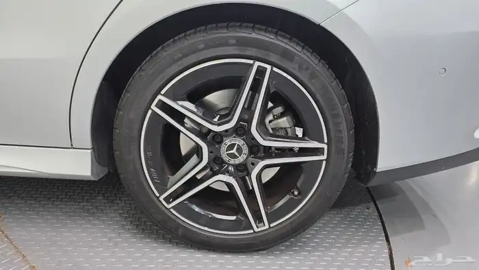 للاستيرادمن كوريا  مرسيدس CLA250 2023 18