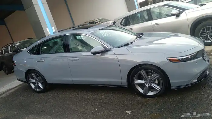 اكورد 2024 فل كامل 4