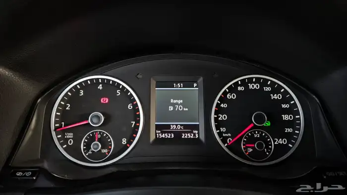 جيب فلوكس واجن تيقوان ار لاين 2014 5