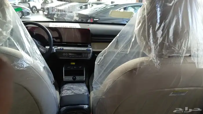 كونا سمارت وكمفورت 2.0 2025 كاش و أقساط 2