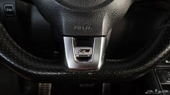 جيب فلوكس واجن تيقوان ار لاين 2014 8