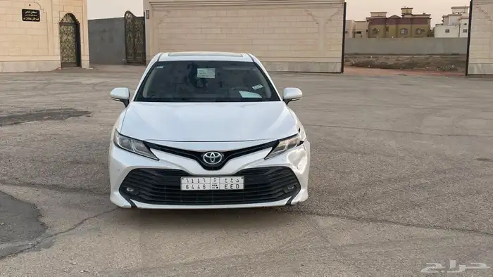 كامري 2019 هايبرد 3