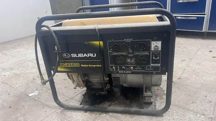 ماطور بنزين 2