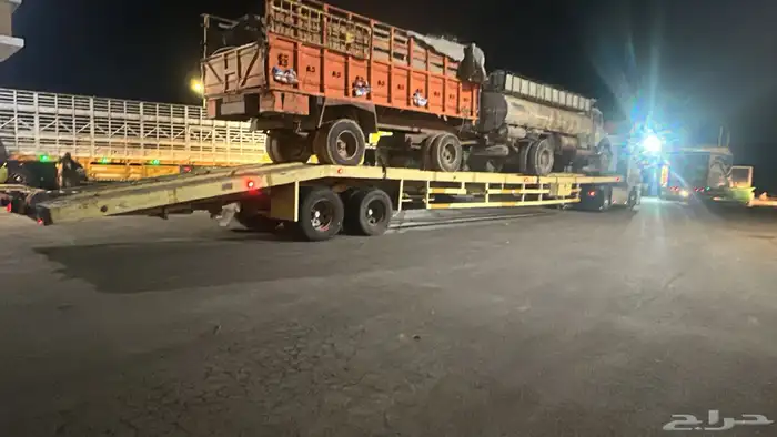 لوبد طول 20 متر 0