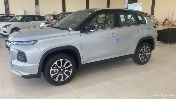 قراند فيتارا فل كامل 1