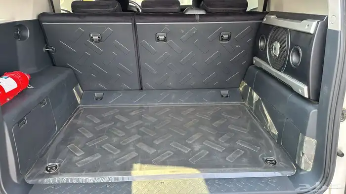 اف جي 2020 للبيع 2