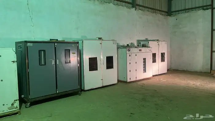 فقاسات أوتماتيك للبيع 0