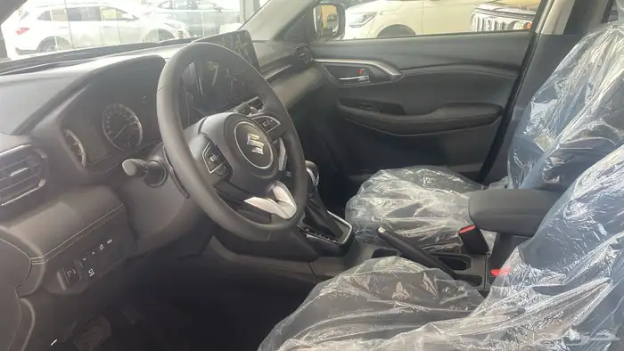 قراند فيتارا فل كامل 2