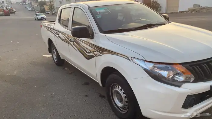 مستوبيشي غمارتين ديزل 3