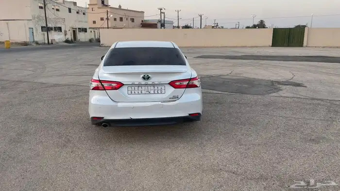 كامري 2019 هايبرد 1