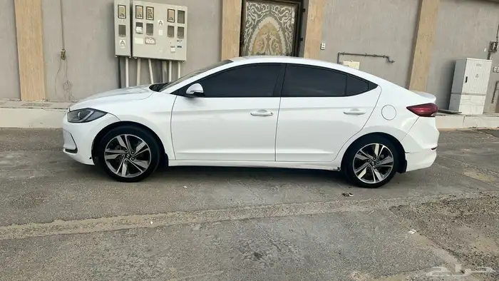 هونداي النترا 3