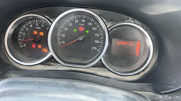 سياره دوكر للببع 5