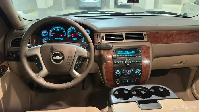 جي إم سي يوكن 6