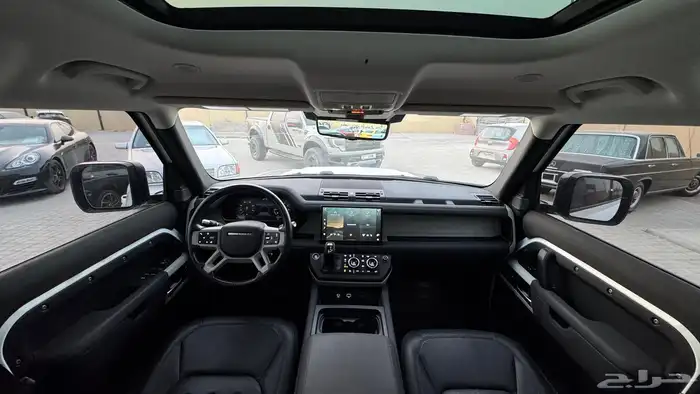 ديفندرES 2022 12