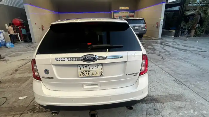 فورد اودج 12